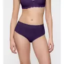 Triumph - Feel Of Modal Midi, Royal Purple