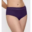 Triumph - Feel Of Modal Midi, Royal Purple