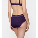 Triumph - Feel Of Modal Midi, Royal Purple
