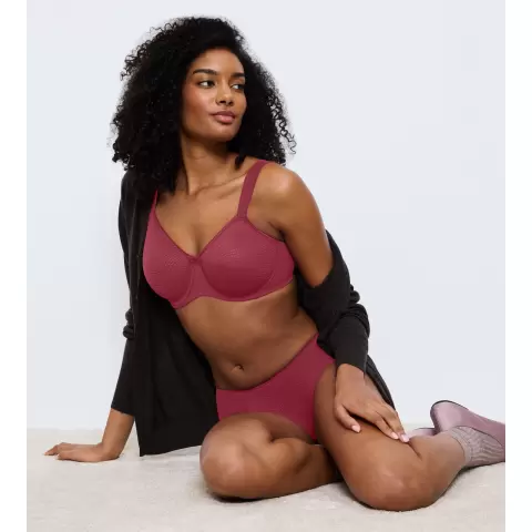 Essential minimizer TWX, Sweet Marsala