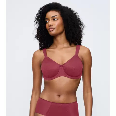 Essential minimizer TWX, Sweet Marsala