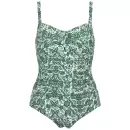 Missya - Porto Badedragt, Dark Green