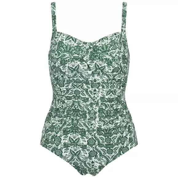Missya - Porto Badedragt, Dark Green