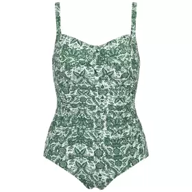 Porto Badedragt, Dark Green