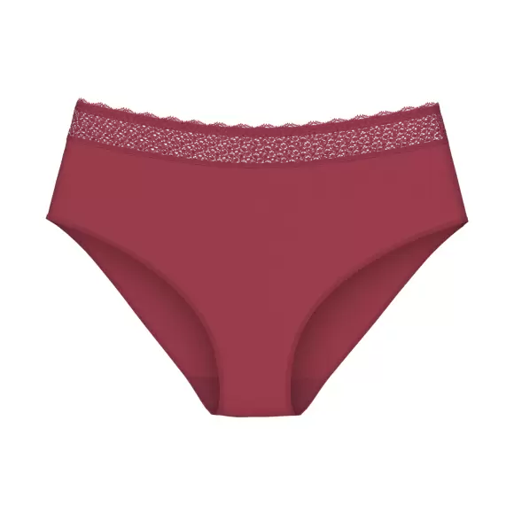 Triumph - Feel Of Modal Midi, Sweet Marsala