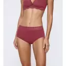 Triumph - Feel Of Modal Midi, Sweet Marsala