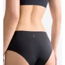 Sloggi - Sloggi Zero Feel Hipster 2-Pak, Sort