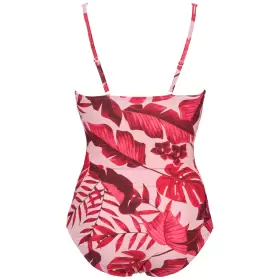 Lilyan Badedragt, Rose blush