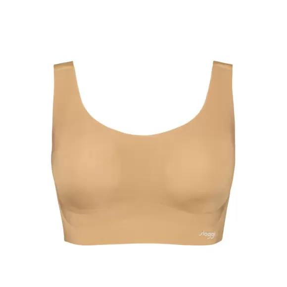 Sloggi - Zero Feel Top, Cognac Sloggi - Zero Feel Top, Cognac