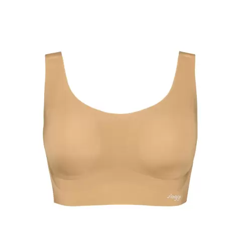 Zero Feel Top, Cognac