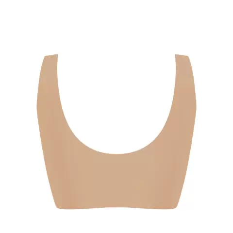 Zero Feel Top, Cognac