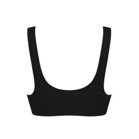 Zero Feel Bralette, Black