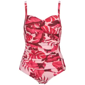 Lilyan Badedragt, Rose blush