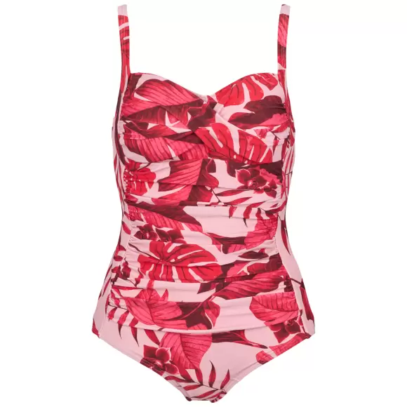 Missya - Lilyan Badedragt, Rose blush