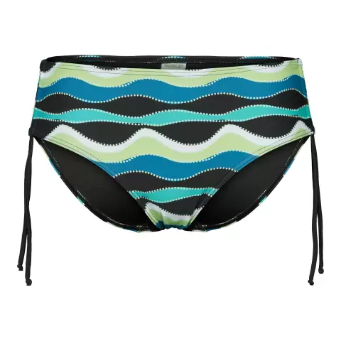 Bikini Tai Med Bindebånd, Saint Lucia