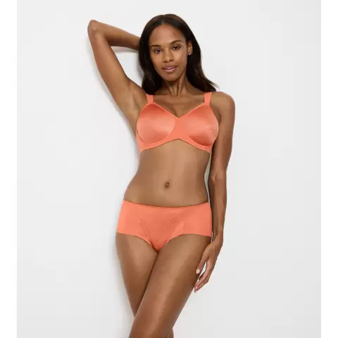 Essential minimizer TWX, Apricot Brandy