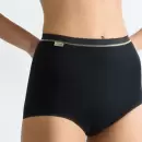 Sloggi - 3-Pack Basic Gold H Maxi, Sort