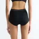 Sloggi - 3-Pack Basic Gold H Maxi, Sort
