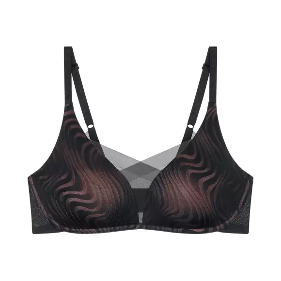 Triumph - Shape Smart Ellipse P, Sort