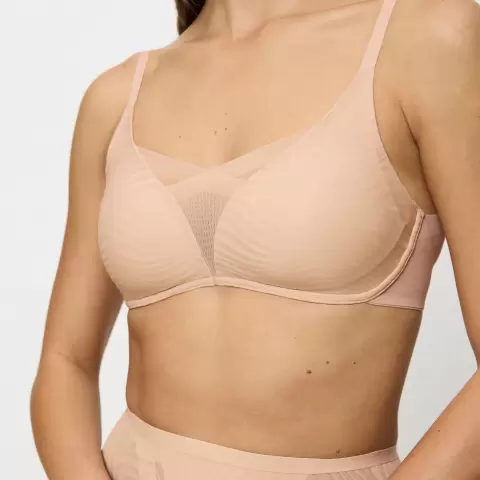 Shape Smart Ellipse P, Nude