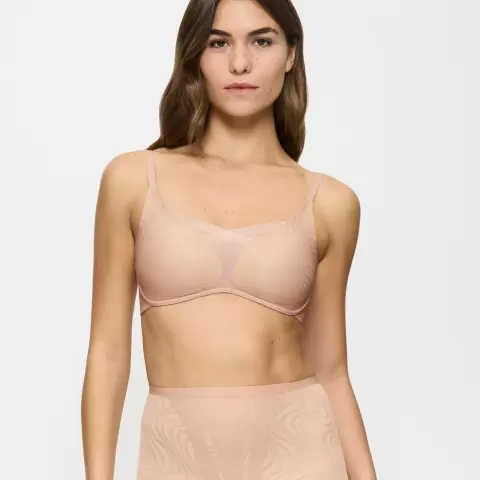 Shape Smart Ellipse P, Nude