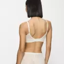 Triumph - Shape Smart Ellipse P, Råhvid