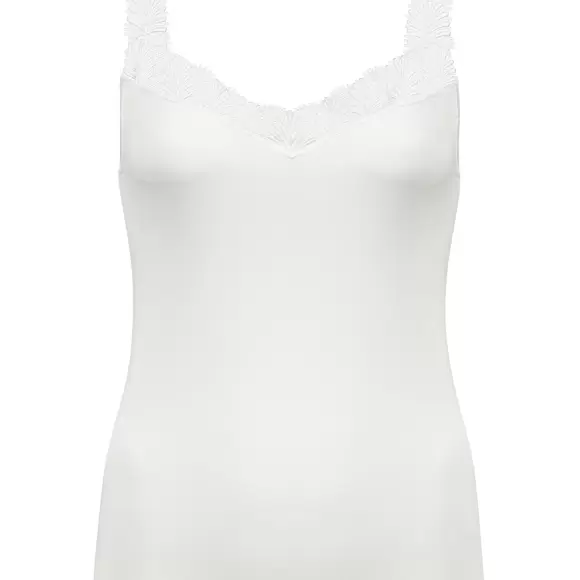 Mey - Emotion Top Bred Strop Med Blonde, Champagne Mey - Emotion Top Bred Strop Med Blonde, Champagne