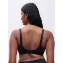 Femilet - Easy Support Full-Cup, Black