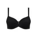 Femilet - Easy Support Full-Cup, Black