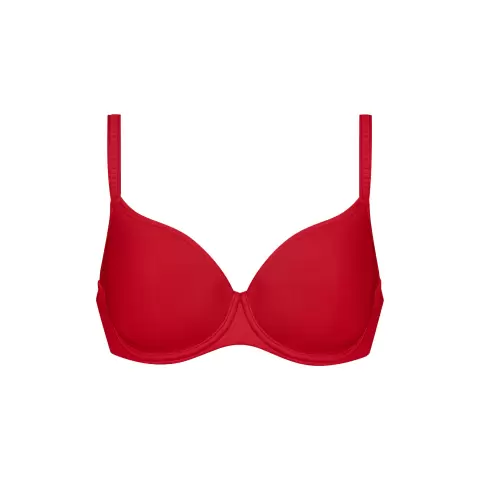 Joan Spacer BH, Red Carpet