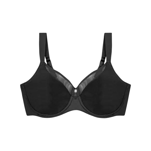 Triumph - True Shape Sensation, Sort
