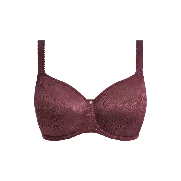 Fantasie - Demure Full-Cup, Fig Fantasie - Demure Full-Cup, Fig