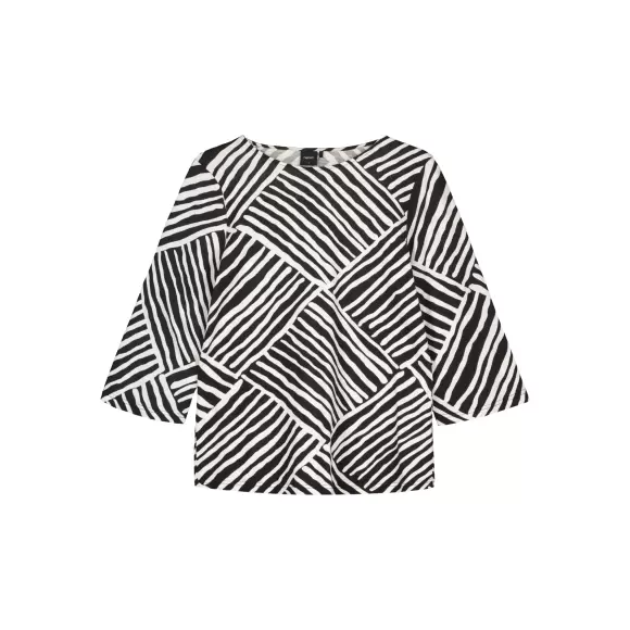 Nanso - Kaisli Pyjamas, Sort