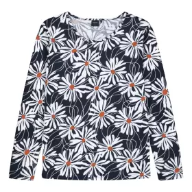 Anette Pyjamas, Blå