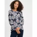 Nanso - Anette Pyjamas, Blå