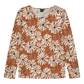 Anette Pyjamas, Brun