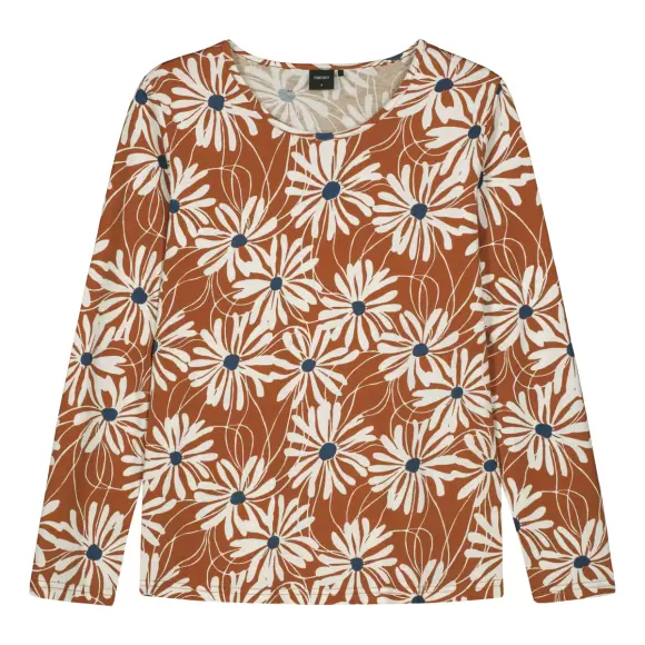Nanso - Anette Pyjamas, Brun