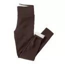 TROFÉ - Thermo Leggings, Brun