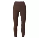 TROFÉ - Thermo Leggings, Brun