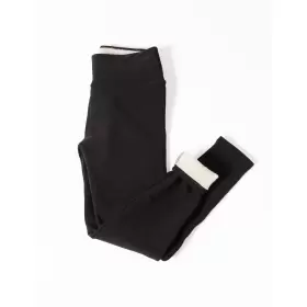 Thermo Leggings, Sort