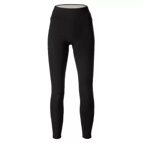 Thermo Leggings, Sort