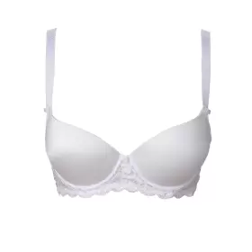 Irene Push-up, Hvid