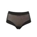 TROFÉ - Laila Maxi, Sort