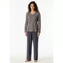 Schiesser - Pyjamas, Graphite