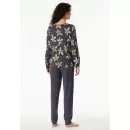 Schiesser - Pyjamas, Graphite