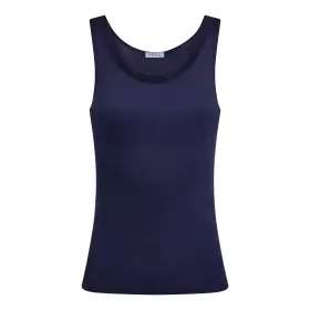 Juliana Bred Strop, Night Blue Juliana Bred Strop, Night Blue