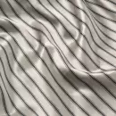 Wiki - Satin Natskjorte, Black/Moon