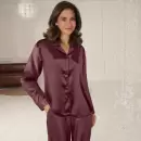Wiki - Satin Pyjamas, Port Royale