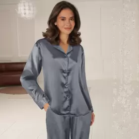 Satin Pyjamas, Turbulence