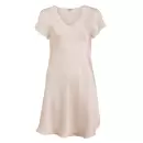 Wiki - Pure Silk Natkjole, Bailey